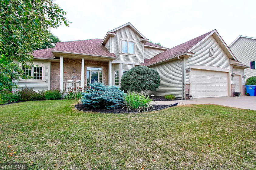 Sept. 2021 most expensive homes for sale in Goodhue County